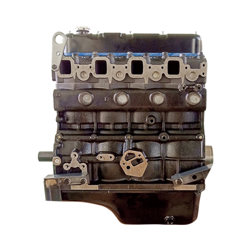 常柴系列：480、485、4F20、4G33、4L68、4L88等